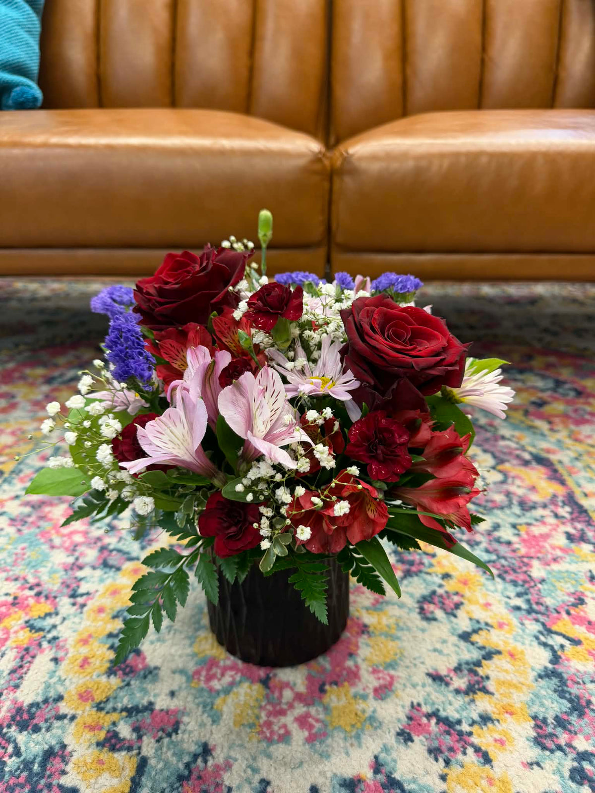Isn't She Lovely – THE FLOWER BOX & GIFTS, Sweetwater TX