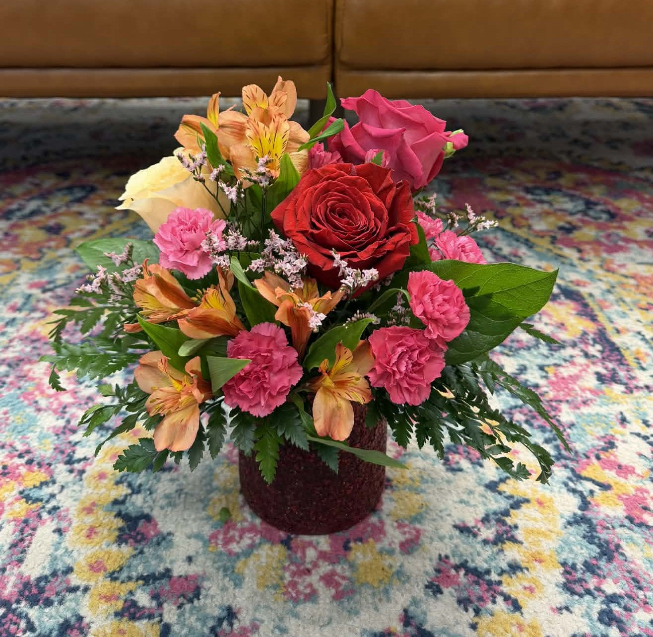 Spicy Love – THE FLOWER BOX & GIFTS, Sweetwater TX