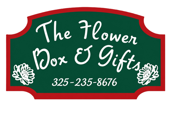 The Flower Box & Gifts