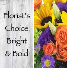 Designer's Choice Bold & Bright Colors