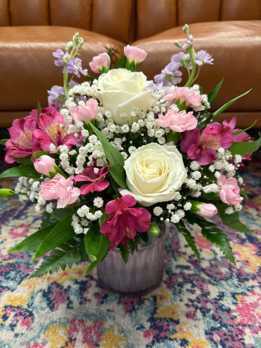 Dazzling Gem – THE FLOWER BOX & GIFTS, Sweetwater TX