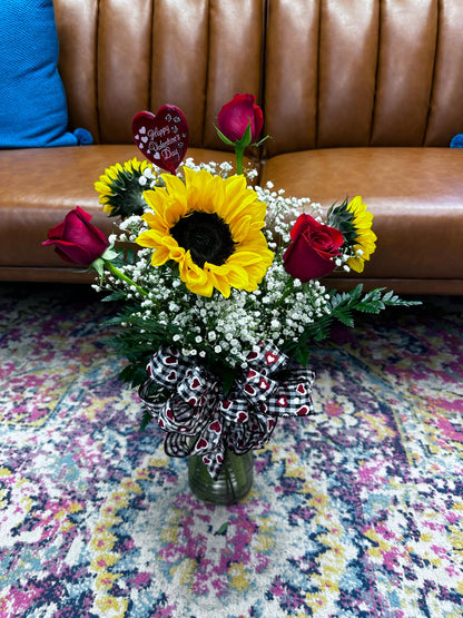 Everyones Favorite Standard – THE FLOWER BOX & GIFTS, Sweetwater TX