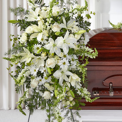 Loving Thoughts Standing Spray – THE FLOWER BOX & GIFTS, Sweetwater TX