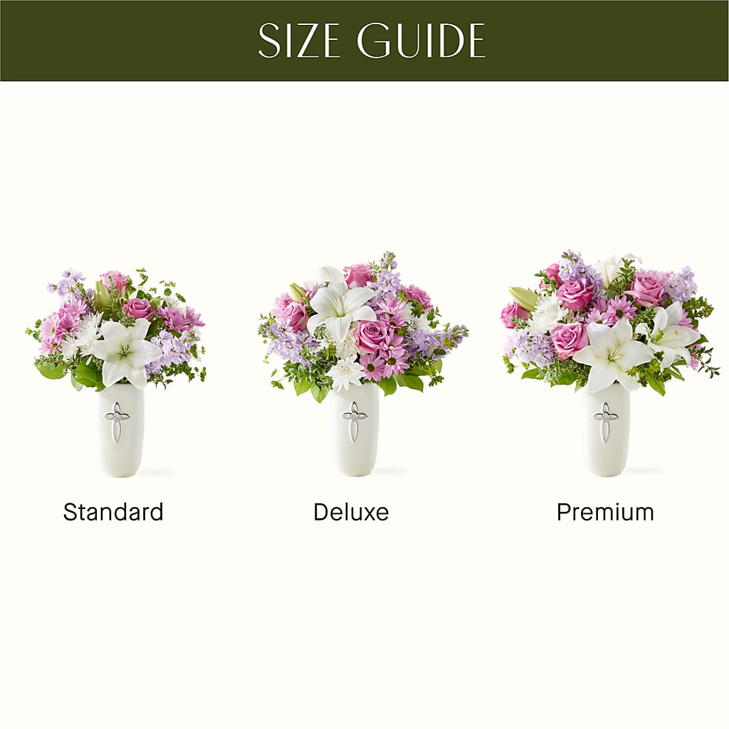 Sacred Space Bouquet – THE FLOWER BOX & GIFTS, Sweetwater TX
