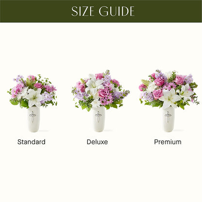Sacred Space Bouquet – THE FLOWER BOX & GIFTS, Sweetwater TX