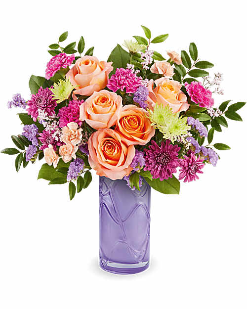 Pretty Daydream Bouquet
