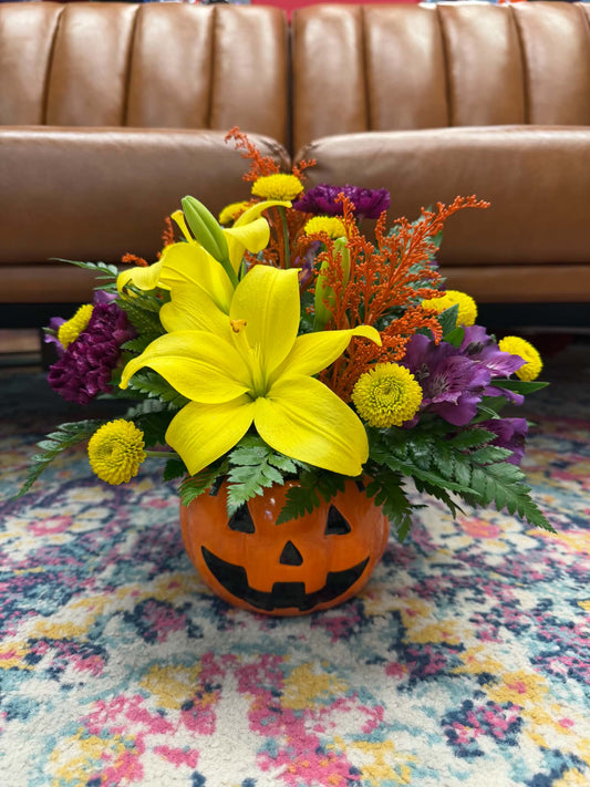 Tricks & Treats – THE FLOWER BOX & GIFTS, Sweetwater TX