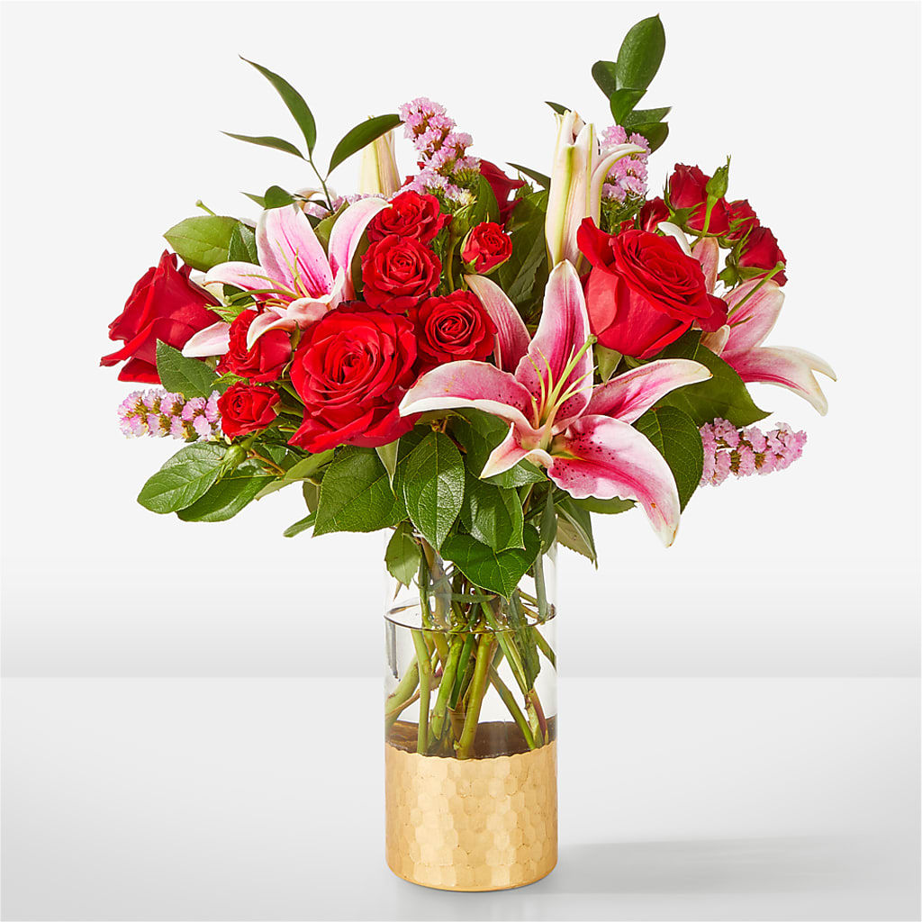 Hopeless Romantic Bouquet